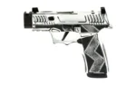 Sig Sauer SCT ANIME KOMODO 365X CMP 9MM WHT/BK