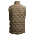 Leupold & Stevens Inc. Leupold Arcus Insulated Vest Ash Green 3XL