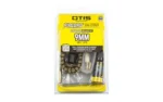 Otis Technology OTIS .38/9MM/.357 RIPCORD DELUXE KIT