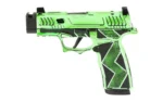 Sig Sauer SCT ANIME KOMODO 365X CMP 9MM GRN/BK