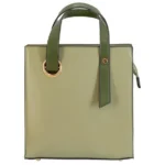 Rugged Rare Cameleon Sage Concealed Carry Purse Green