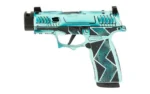 Sig Sauer SCT ANIME KOMODO 365X CMP 9MM BLU/BK