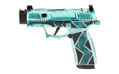 primary-3561 Sig Sauer SCT ANIME KOMODO 365X CMP 9MM BLU/BK