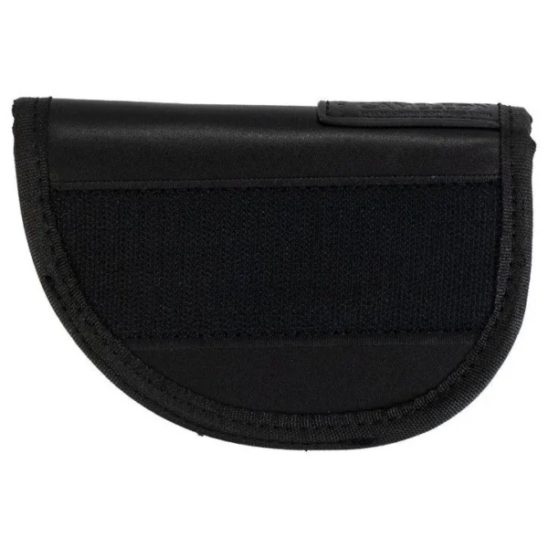 Rugged Rare Cameleon Lissa Concealed Carry Handbag Black