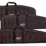 AOB M&P by Smith & Wesson Duty Series Gun Case Medium
