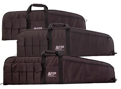primary-35621 AOB M&P by Smith & Wesson Duty Series Gun Case Medium