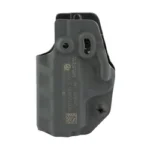 AOB Battenfeld Technologies M&P Pro Tac Handgun Case Double Black