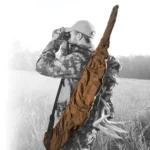 AOB Caldwell Fast Case Gun Cover