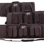 AOB M&P Smith & Wesson Pro Tactical Gun Case Medium