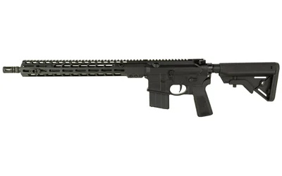 Sons of Liberty Gun Works SOLGW BS L89 16" 6MM MAX 20RD BLK