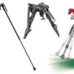 AOB Caldwell Pivot Model XLA Bipod - 13-23"