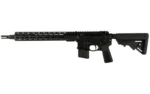 Sons of Liberty Gun Works SOLGW BS M89 14.5P 6MM MAX 20RD BLK