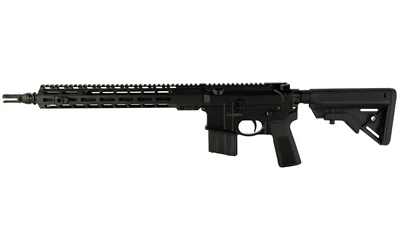 Sons of Liberty Gun Works SOLGW BS M89 14.5P 6MM MAX 20RD BLK
