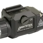 NIGHTSTICK COMP WML TURBO USBC BLK