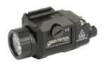 NIGHTSTICK COMP WML TURBO USBC BLK