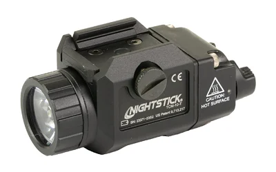 primary-3568 NIGHTSTICK COMP WML TURBO USBC BLK