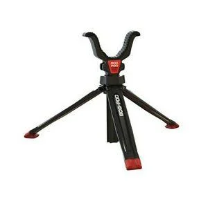 AOB BOG Rapid Shooting Rest 7"-11" Black