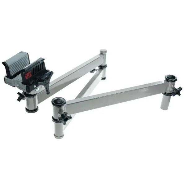 AOB BOG Deathgrip Elevation Gun Vise