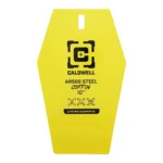 AOB Caldwell AR500 10" Coffin Target