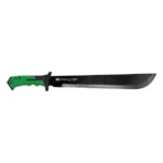 AOB Hooyman Bush Machete21-1/4" Blade Green