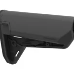 AOB Wheeler 1-Piece Bolt-Action Scope Mount Savage 10 34mm High