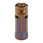 AOB Wheeler 1-Piece Bolt-Action Scope Mount Savage 110 34mm Medium