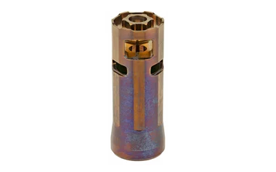 AOB Wheeler 1-Piece Bolt-Action Scope Mount Savage 110 34mm Medium