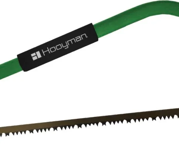 AOB Hooyman Bow Saw