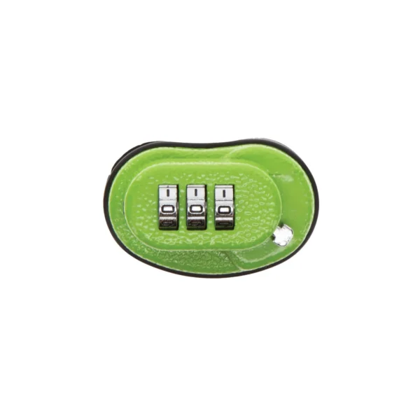 AOB Lockdown Combination Trigger Lock