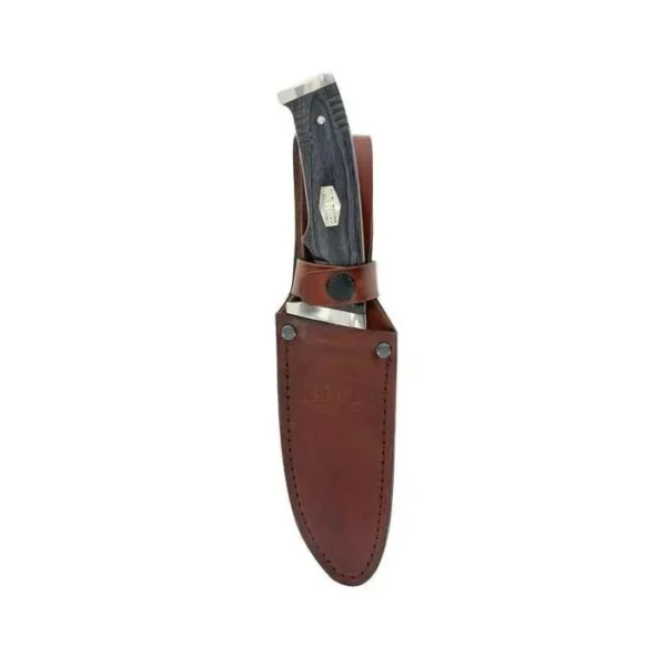 Battenfeld Knives Battenfeld Old Timer Heritage Fixed Blade 169OTH 5" Blade