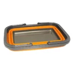 AOB Ultimate Survival FlexWare Sink - Orange 8.5L