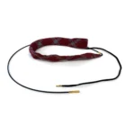 AOB Tipton Nope Rope Pull Through Bore Cleaning Rope 6.5mm. 1/ct