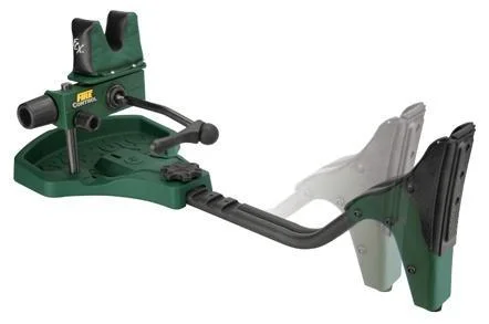 AOB Caldwell Lead Sled Fire Control X-Treme Shooting Rest