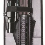 AOB Lockdown Vault Accessories Handgun / AR Upper Hanger