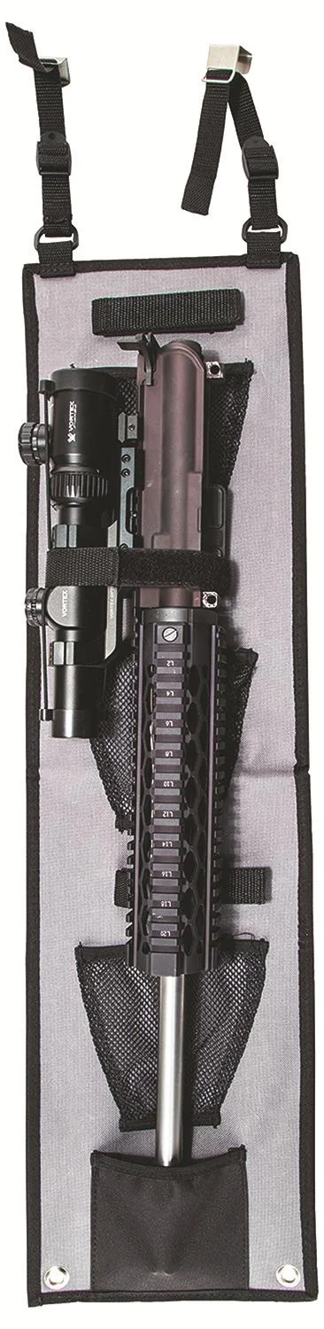 primary-35838 AOB Lockdown Vault Accessories Handgun / AR Upper Hanger