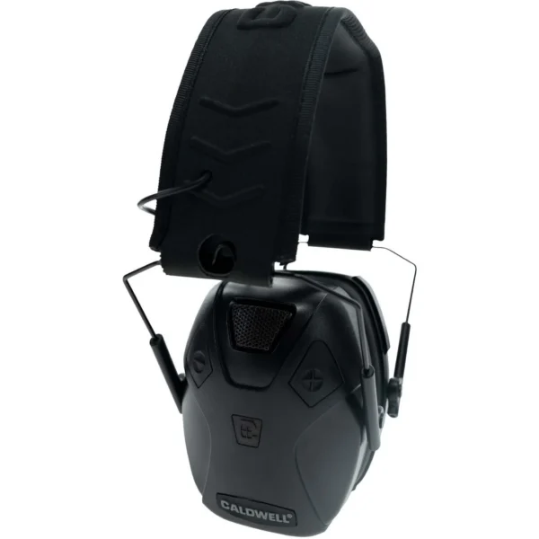 AOB Caldwell E-Max Pro BT Ear Muffs Black