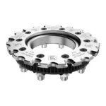 AOB Frankford Arsenal #19 Shell Plate F10 Progressive Press .40 S&W / 10mm