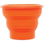 AOB Ultimate Survival FlexWare Bowl 2.0 Orange