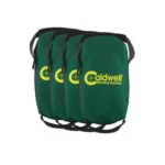 AOB Battenfeld Technologies Caldwell Lead Sled Shot Carrier Bag Standard Bags 4/ct
