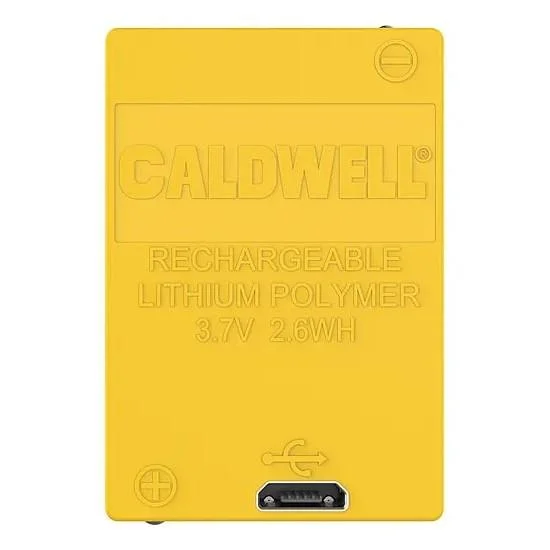 AOB Caldwell E-Max Pro Rechargeable Lithium-Ion Battery Pack