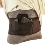AOB Caldwell Tac Ops Belly Band Holster