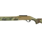 Winchester Repeating Arms WIN SX4 DEF 12GA 18.5" WOODLAND/FDE