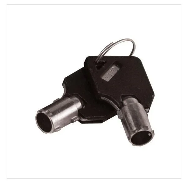 AOB Lockdown Keyed Handgun Vault - Large