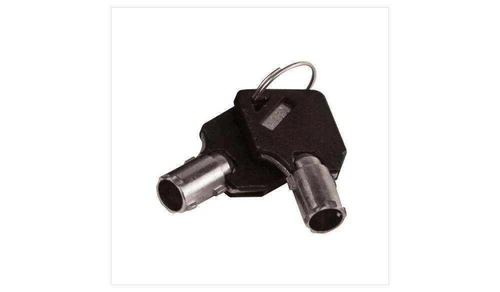 primary-35912 AOB Lockdown Keyed Handgun Vault - Large