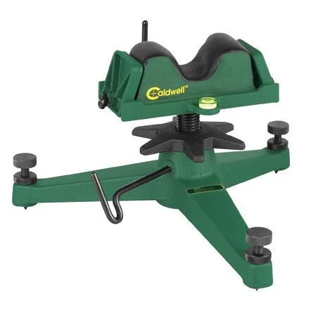 AOB Battenfeld Technologies Caldwell The Rock Deluxe Shooting Rest