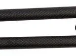 AOB Caldwell Premium 9"-13" Pic Rail Bipod