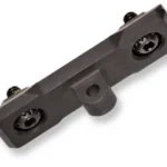 AOB Wheeler MSR Cantilever 30mm Scope Mount