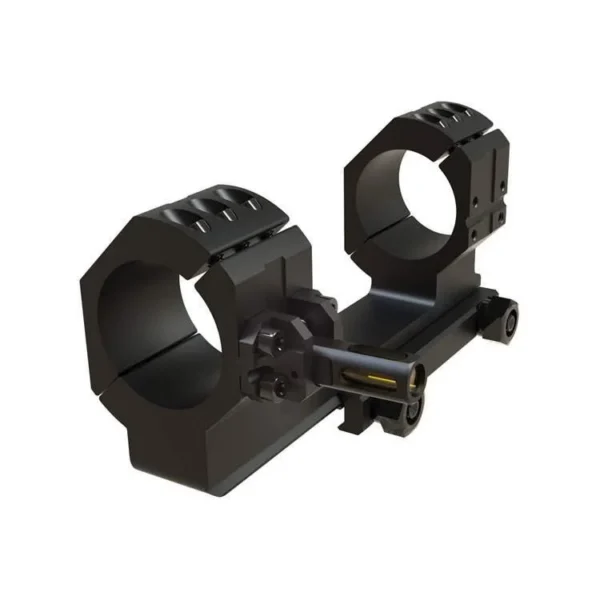 AOB Wheeler Engineering 1-Piece MSR Cantilever Scope Mount 1"unt