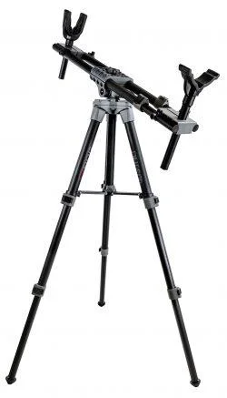 AOB BOG FieldPod Magnum Field Shooting Rest - 20 to 60 inches
