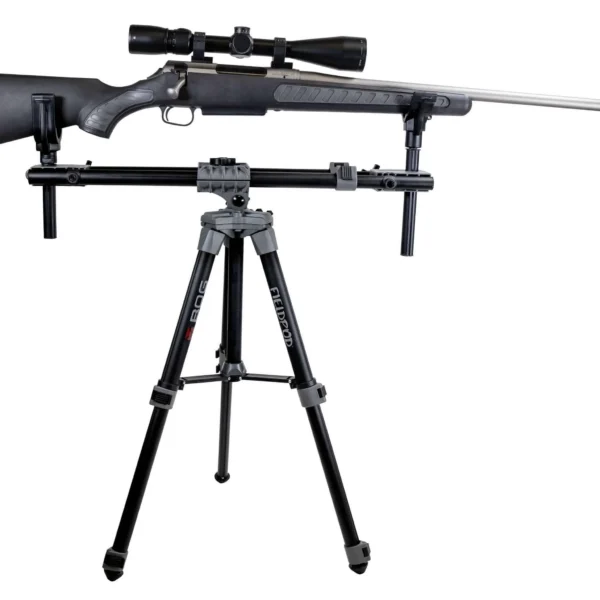 AOB BOG FieldPod Field Shooting Rest - 20 to 42 inches
